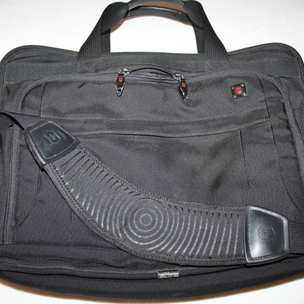 Swiss Army/ Victorinox Computer / Laptop Work Bag